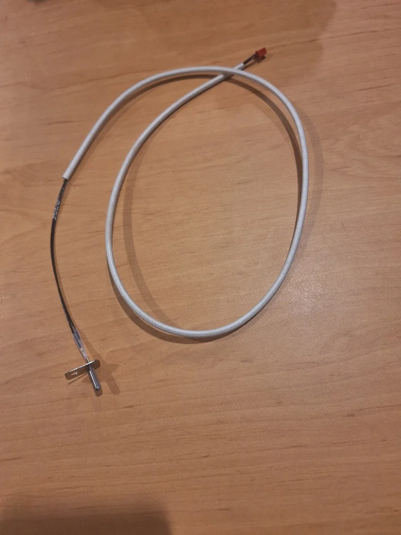 Rookgas Sensor