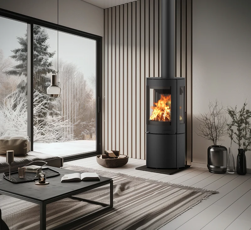 VISOLINE HOUTHAARD R-50