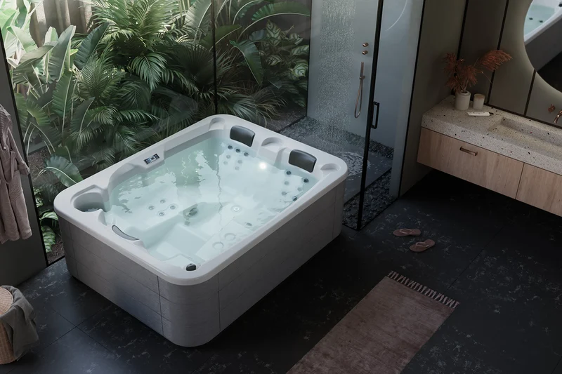 WELLNESS PROFIS 3P SPA