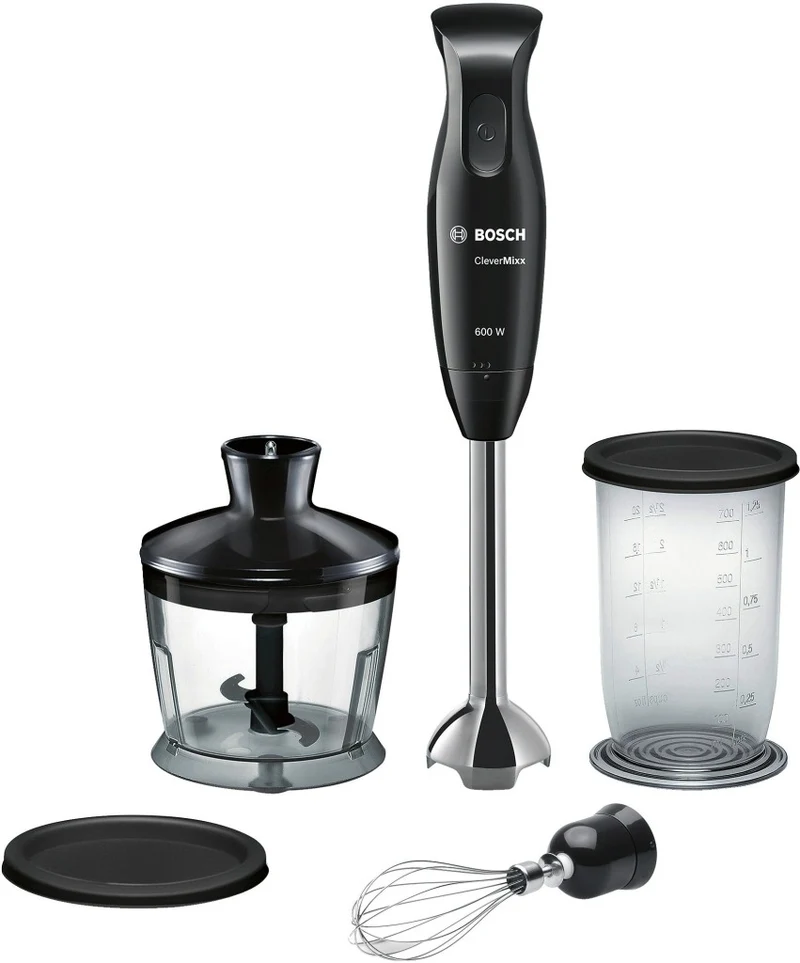 Bosch Msm2650B Staafmixer