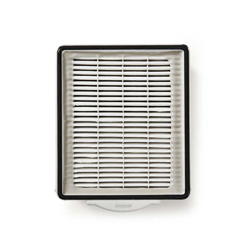 HEPA-Vervangingsfilter Vervanging voor: Philips - Wit