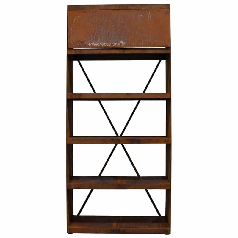 OFYR Wood Storage 100