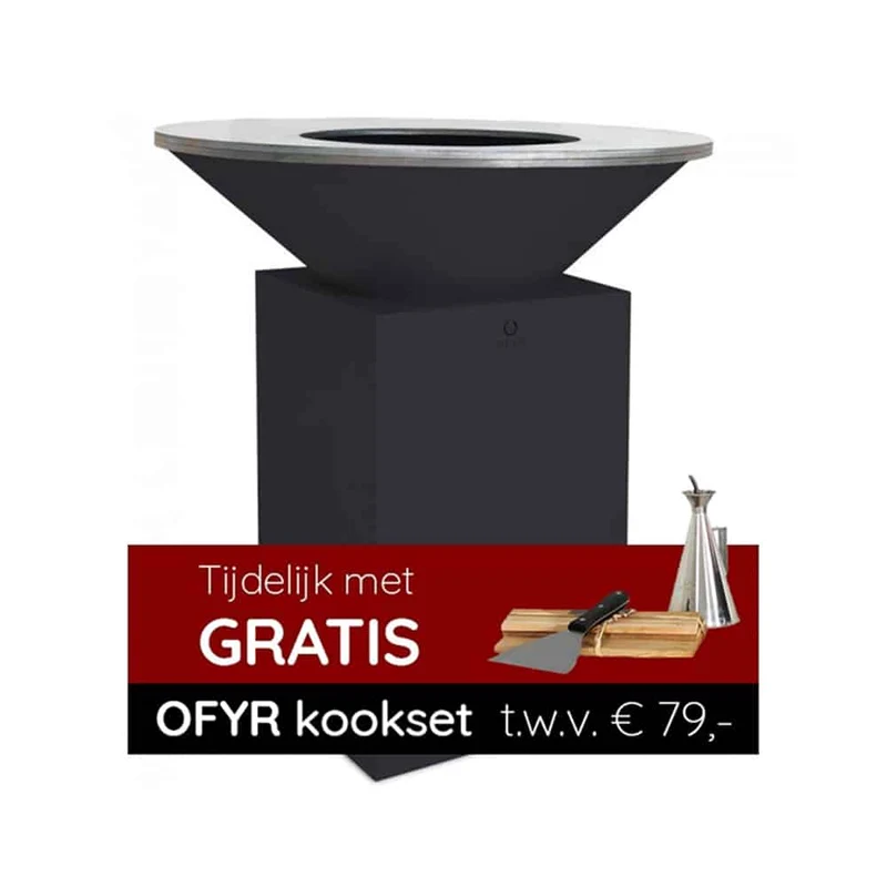 OFYR Classic Concrete 85-100