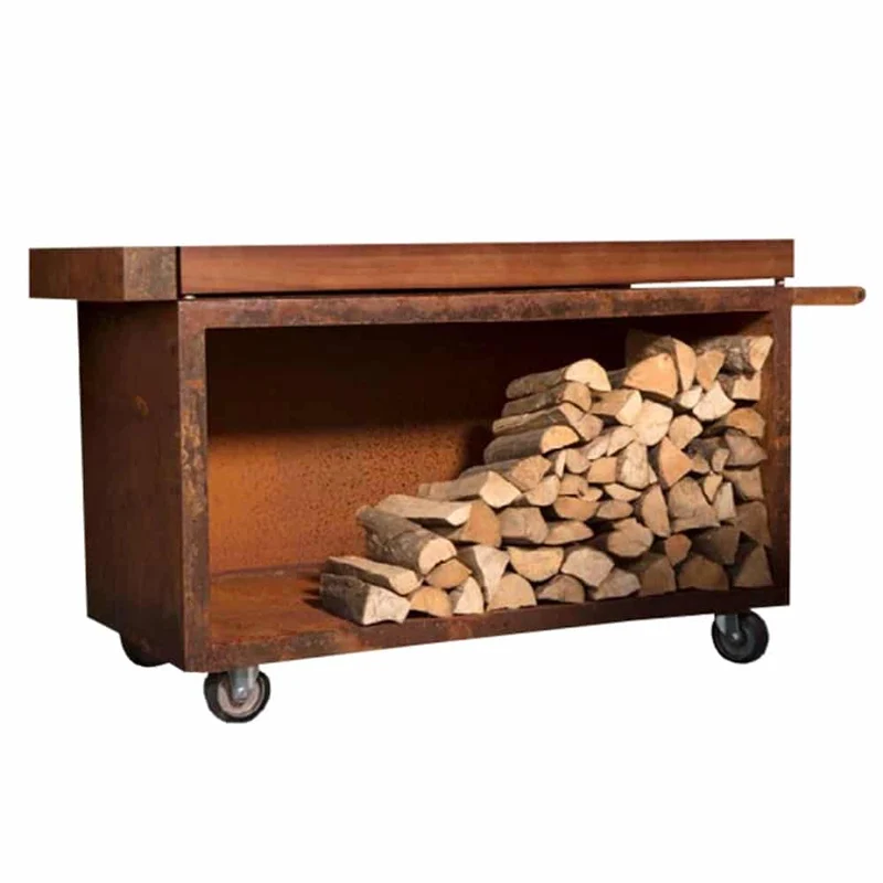 OFYR Mise en Place Pro