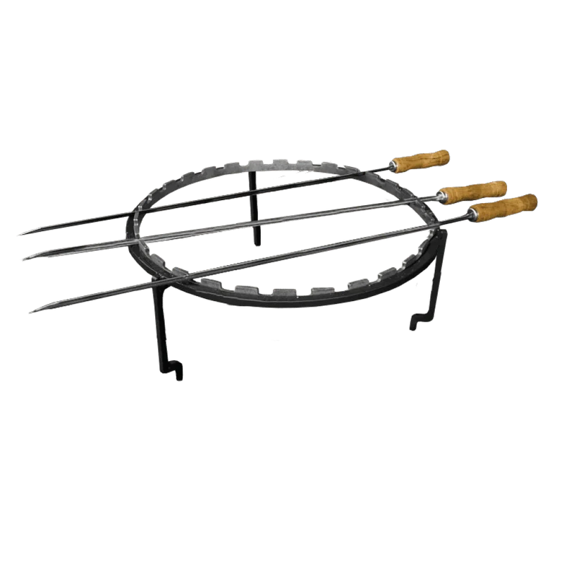 OFYR Grill set 100