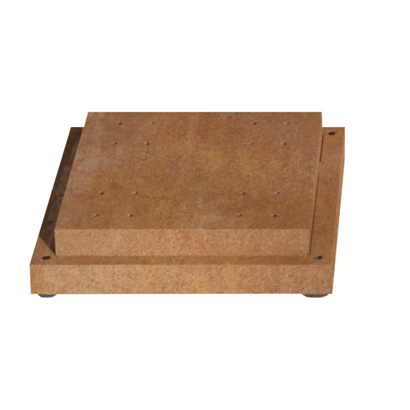 OFYR Dolly 100 (onderstel op wielen)