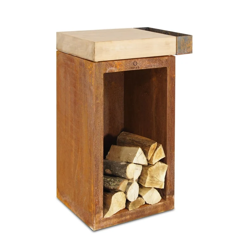 OFYR Butcher Block 45-45-88
