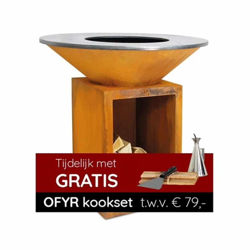 OFYR Classic Storage 85-100
