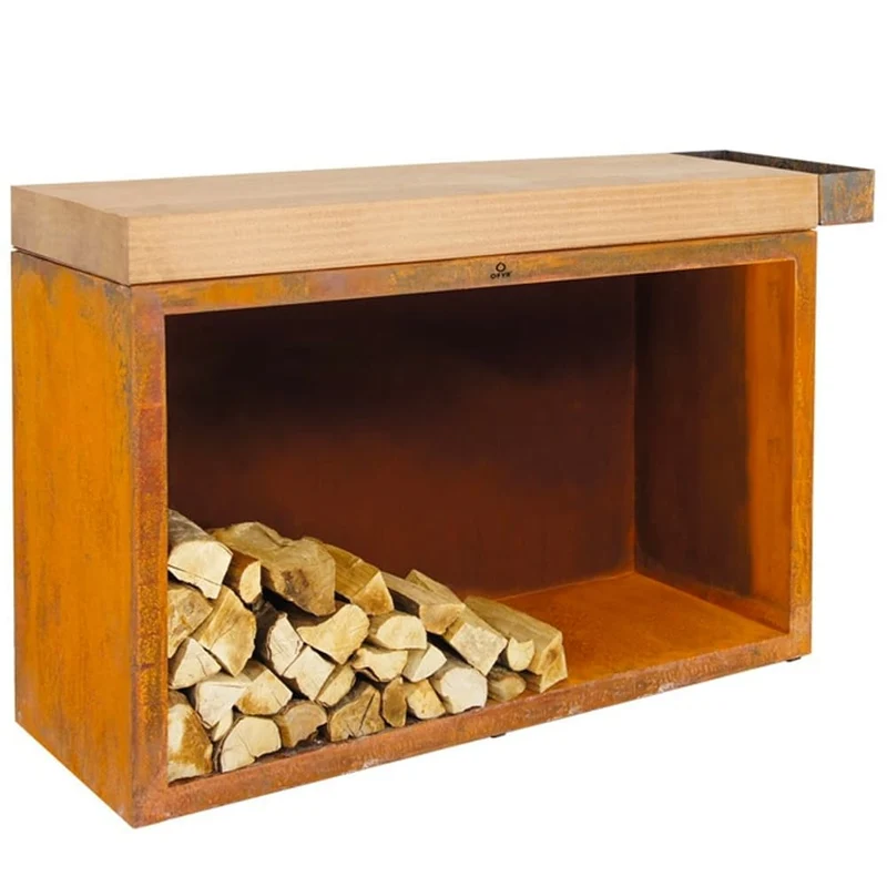 OFYR Butcher Block XL 45-135-88