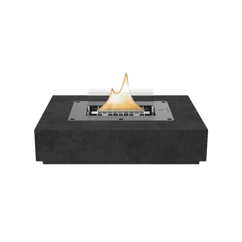 Daisy 90 Black MgO - Tenderflame