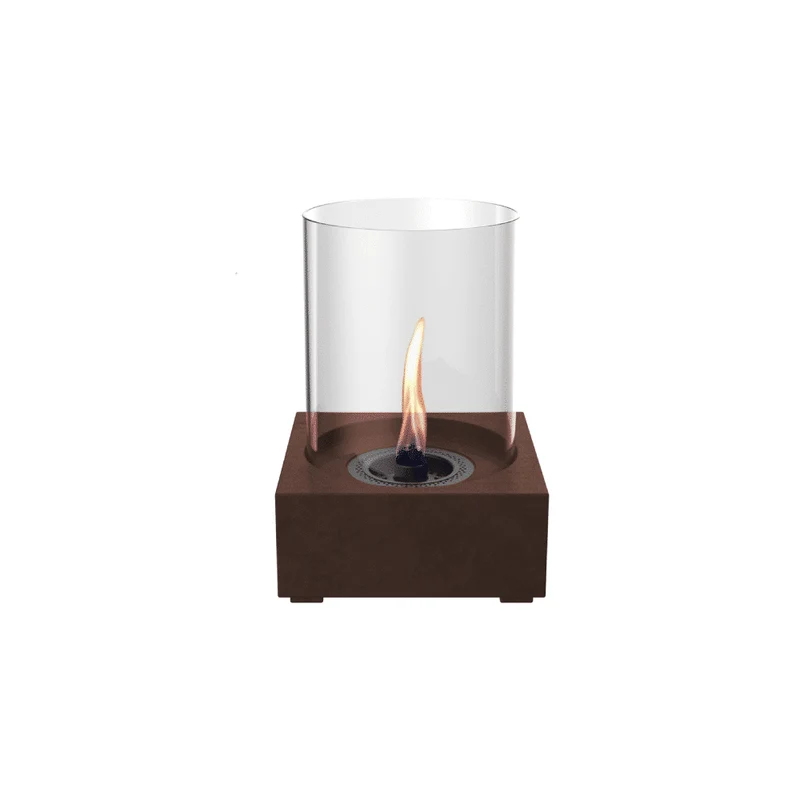 Jasmine 3W MgO Rust- Tenderflame