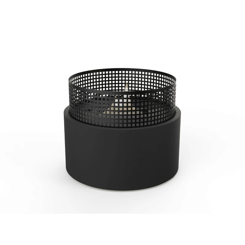 Plettenberg 180 Metal - Tenderflame