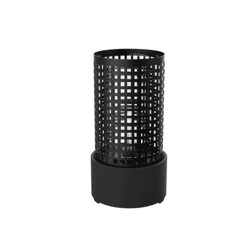 Camps Bay 3W Metal - Tenderflame