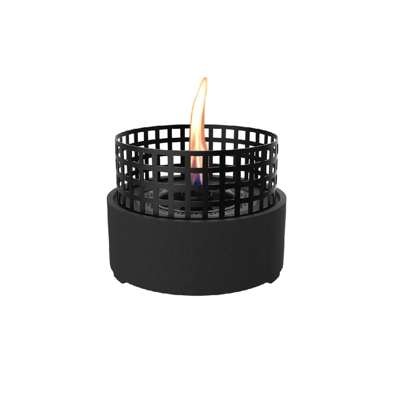 Paarl 18 Metal - Tenderflame