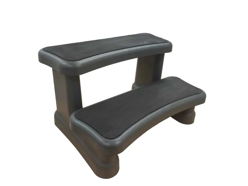 AQUAVIA-BASIC STAIRS BLACK