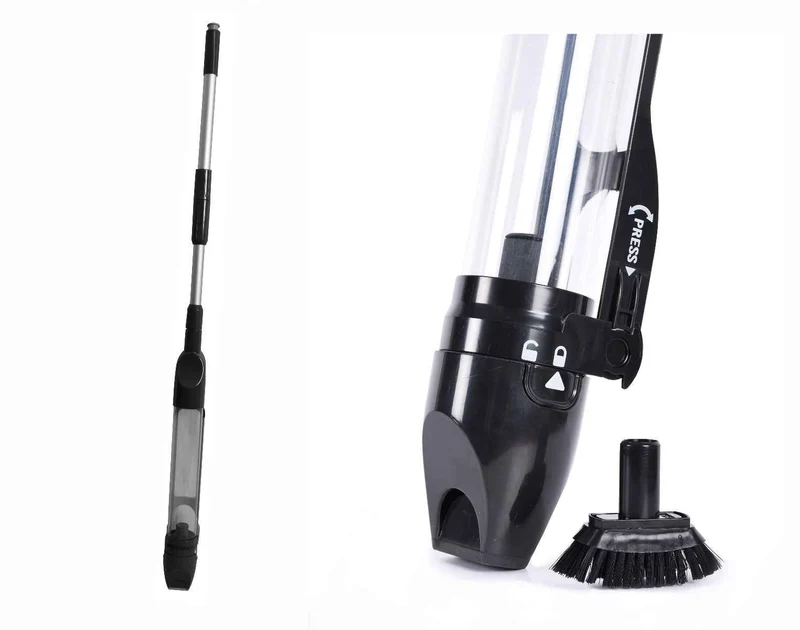 AQUAVIA-VACUUM CLEANER