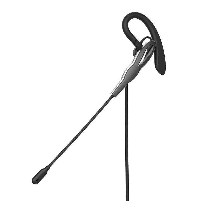 PC-Headset In-Ear - Mono - USB Type-A / USB Type-C™