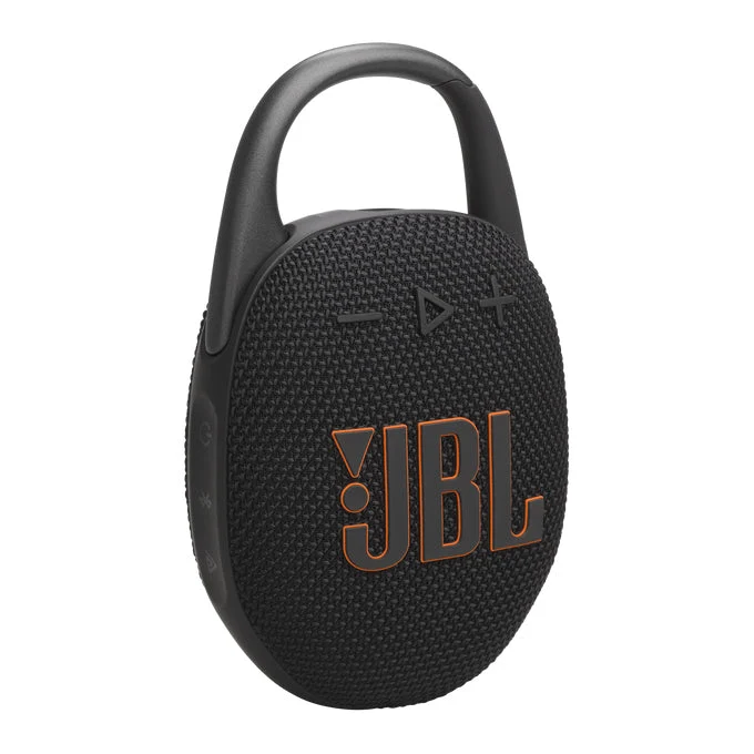Jbl Clip 5 Schwarz