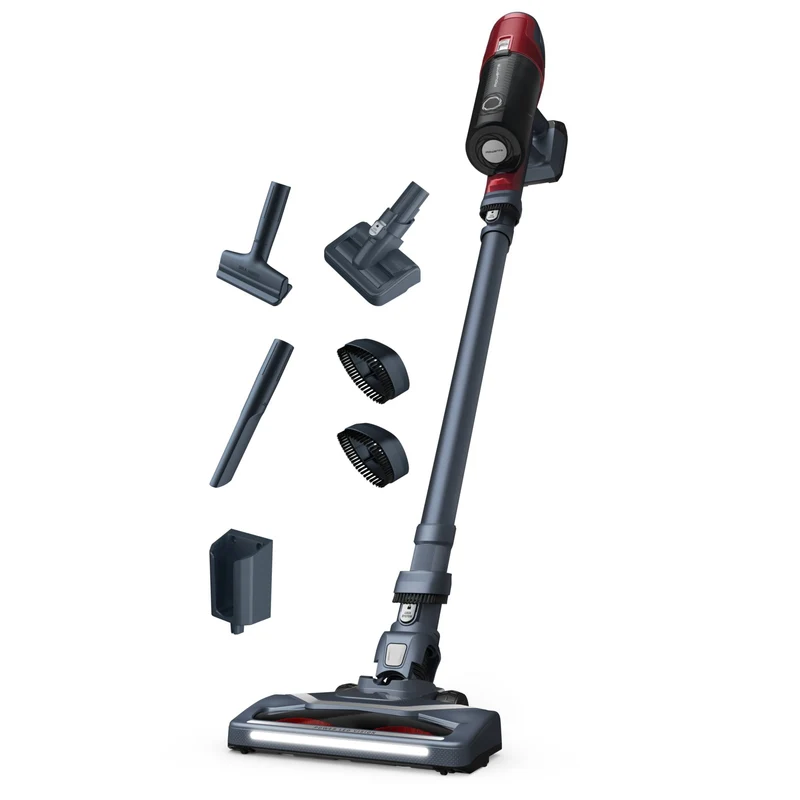 Rowenta Rh 6878 Xpert 6.60 Animal