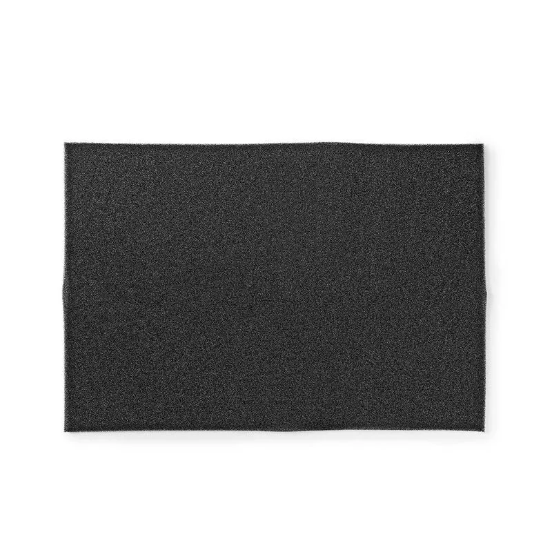 Vetfilter voor Afzuigkap 70 x 50 cm - Op maat te knippen