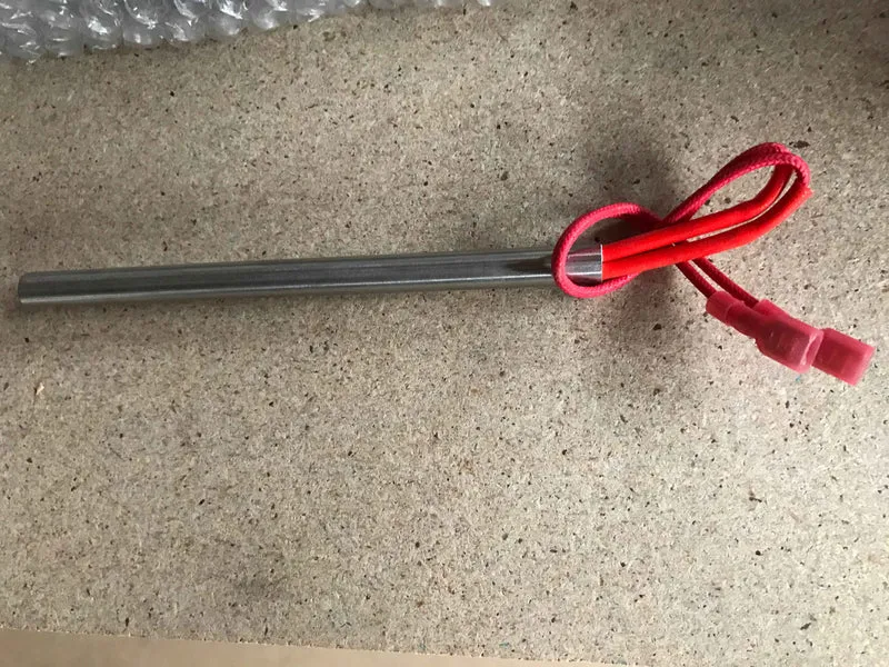 Igniter / Ontsteking