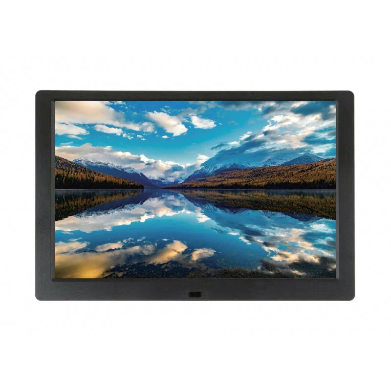 Braun Digiframe 1096 25,65Cm (10,1 ) 16Gb