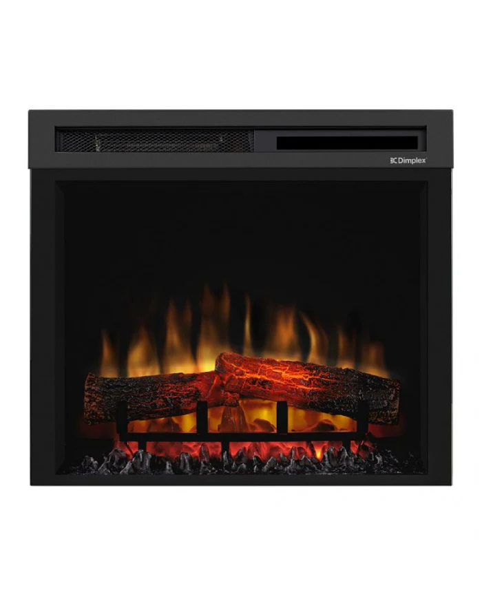 Dimplex Elektrische Inzethaard Firebox XHD23 - 58cm
