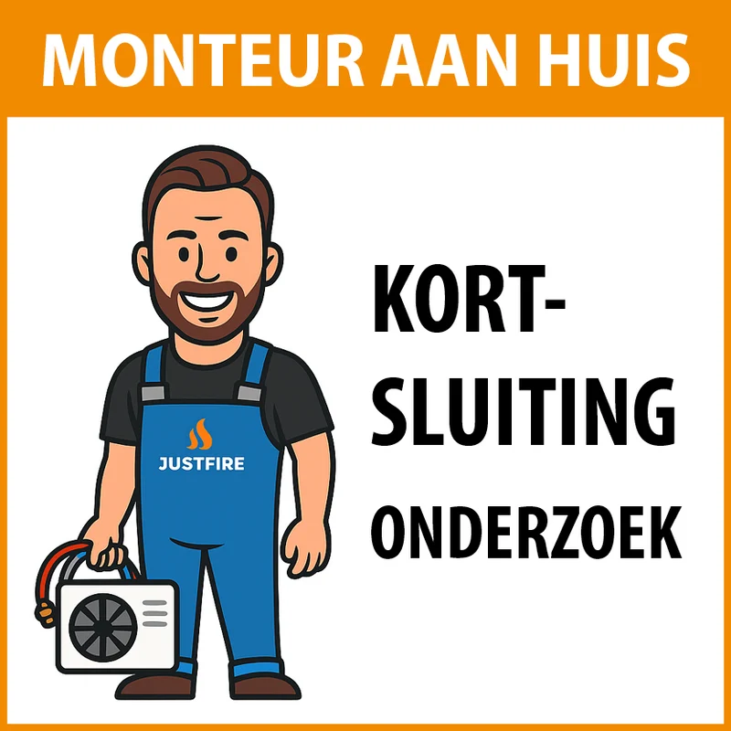 Kortsluiting Airco Onderzoek