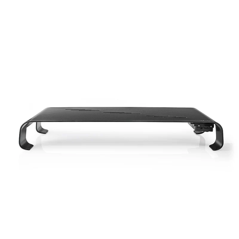 Monitorstandaard Ergonomie: Yes - Maximaal draagvermogen: 18 kg - Universeel