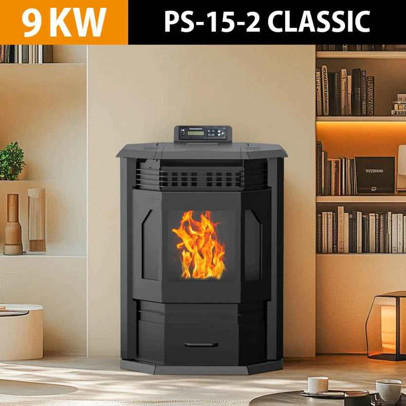 Ps-15-2 CLASSIC 9KW