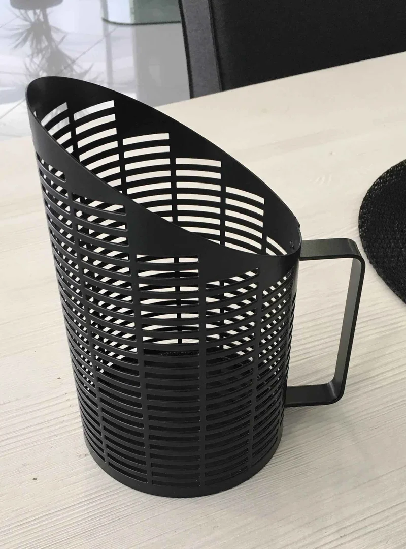 SCHEP TBV PELLETTOEVOER