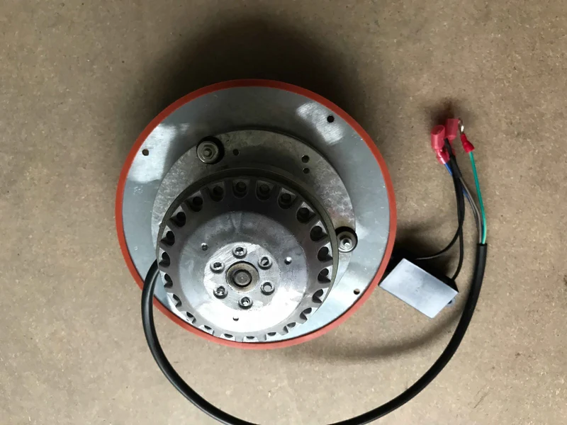 ruimte/convectie ventilator