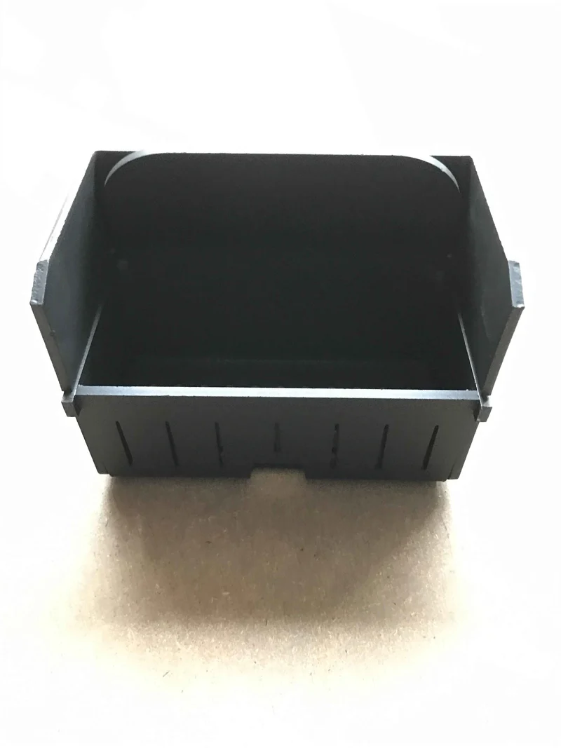 CV firepot / branderbak