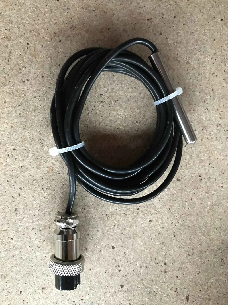 Temperatuur Sensor