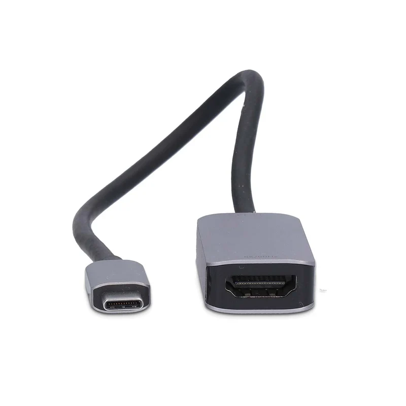 USB-C™ Adapter USB 3.2 Gen 1 - USB-C™ Male - HDMI™ Output