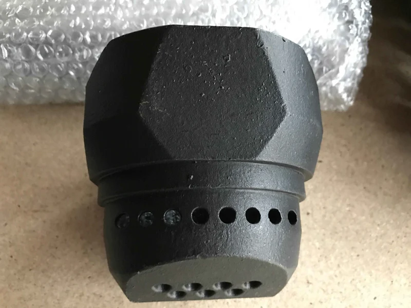 Firepot / Branderbak
