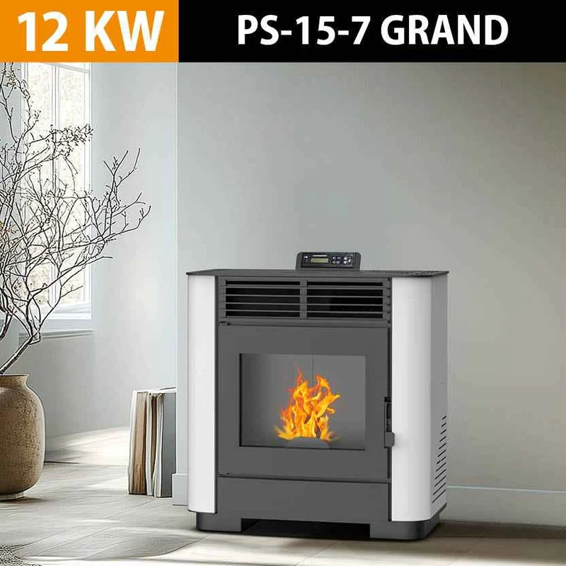 Ps-15-7 GRAND 12KW