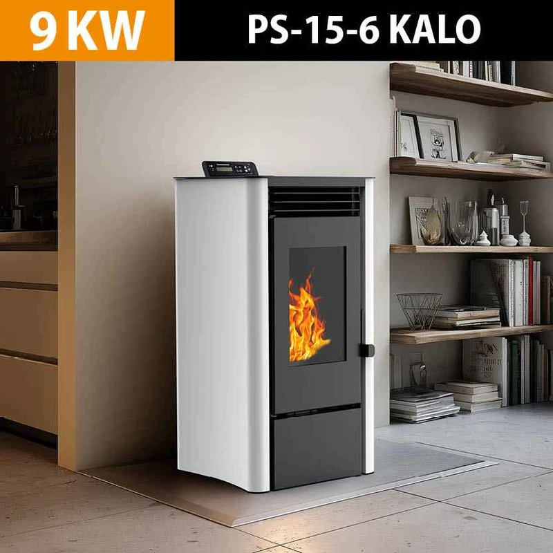 Ps-15-6 KALO 9KW