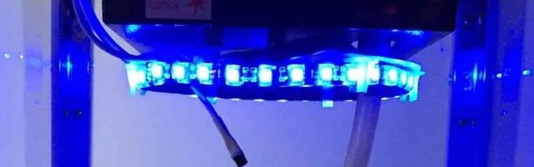 Led Heater Led-Lamp
