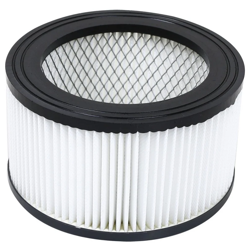 Filter voor Aszuiger - HEPA Filter voor Schone Lucht