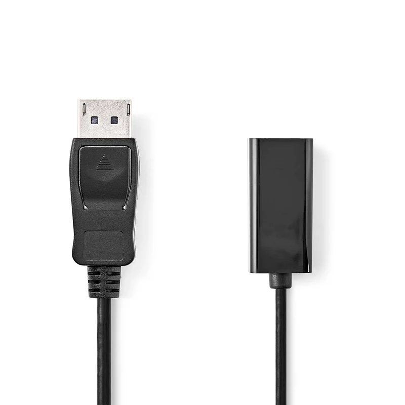 DisplayPort-Kabel DisplayPort Male - HDMI™ Output - 4K@30Hz