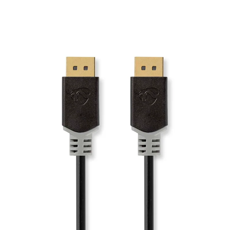DisplayPort-Kabel DisplayPort Male - DisplayPort Male - 4K@60Hz
