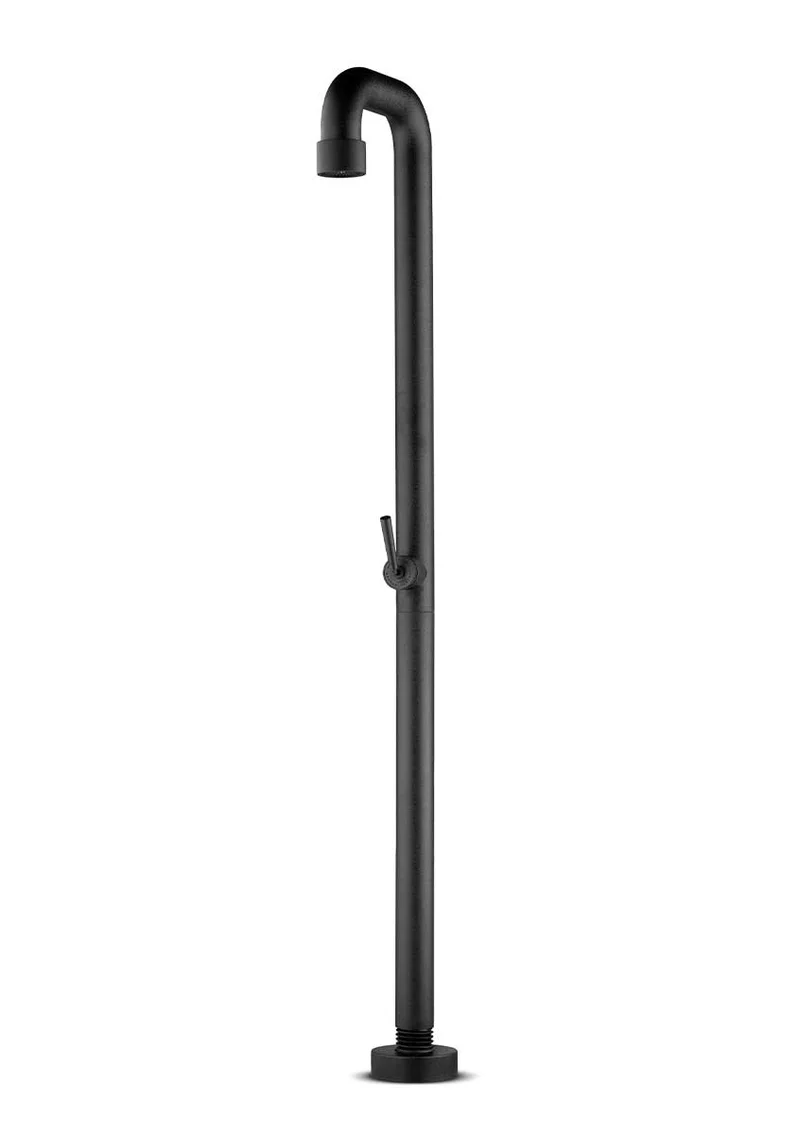 JEE-O Soho douche 01 (hammercoat black)