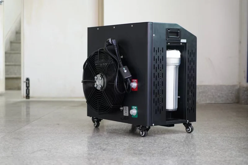 IJSBAD CHILLER HOT-COLD