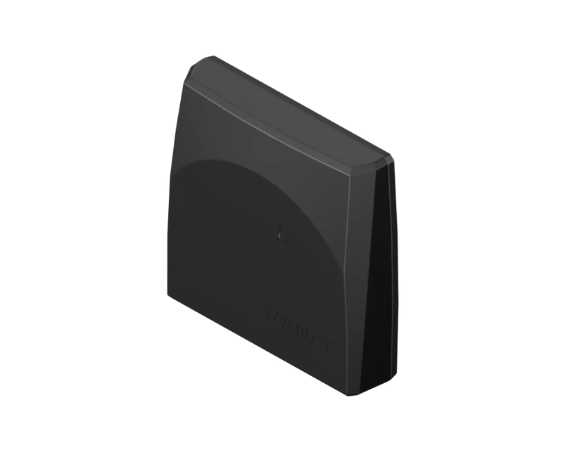 WHC HYBRID indoor unit incl pomp