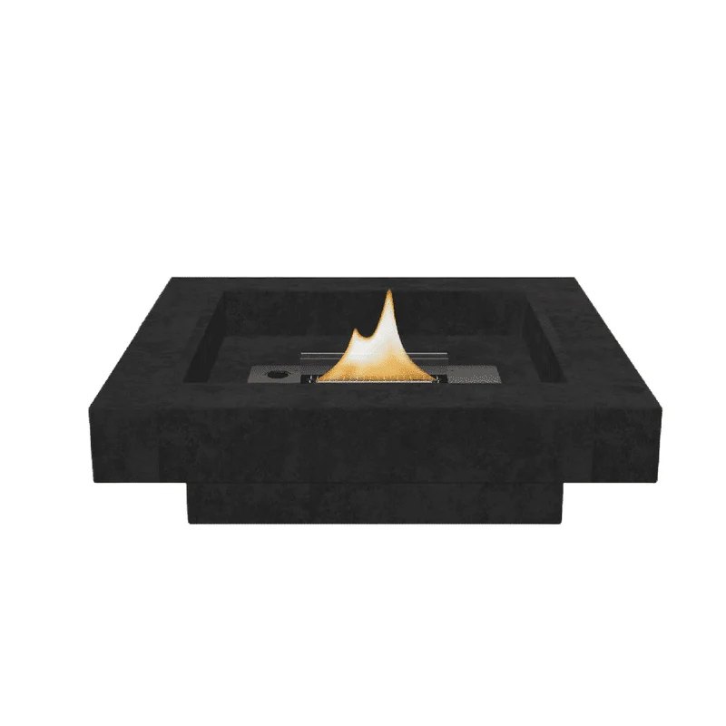 Aria 180 Black Metal - Tenderflame
