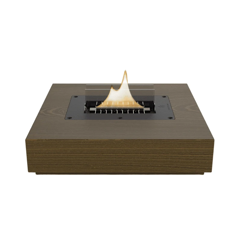 Holly 90 Black Oak - Tenderflame