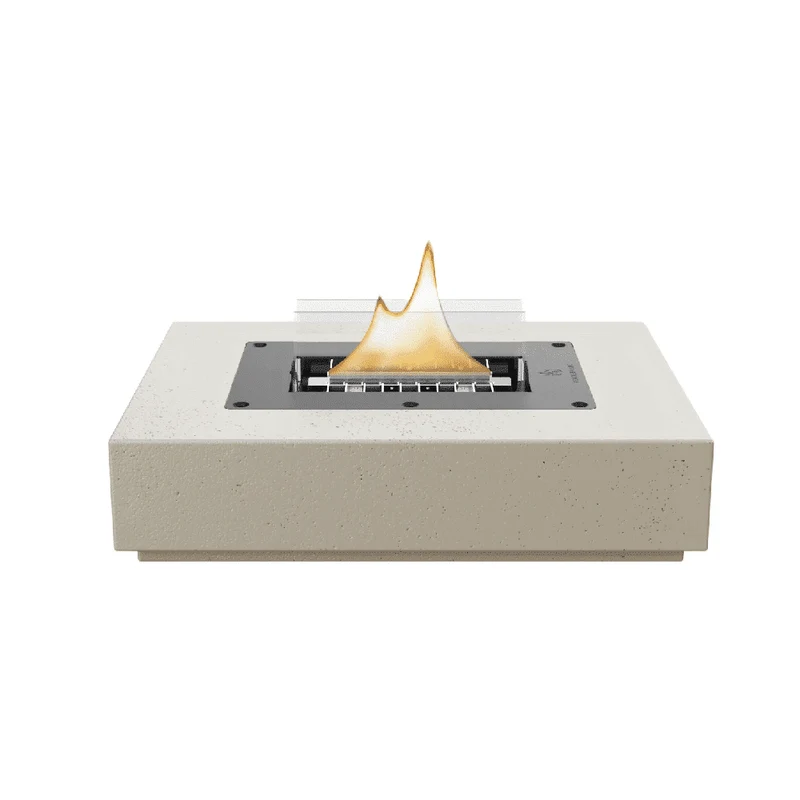Daisy 90 White MgO - Tenderflame