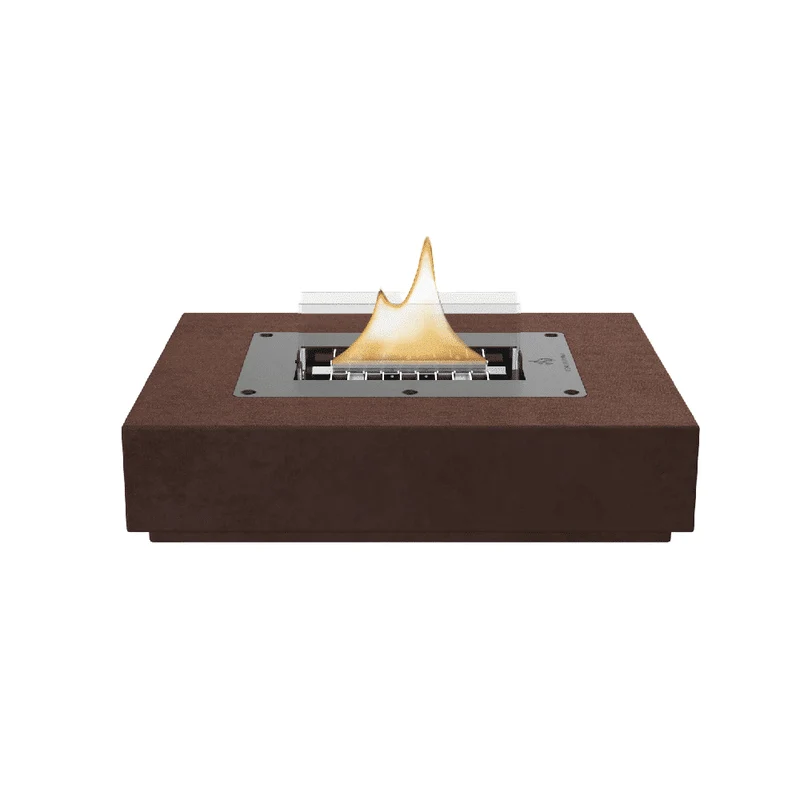 Daisy 90 Rust MgO - Tenderflame