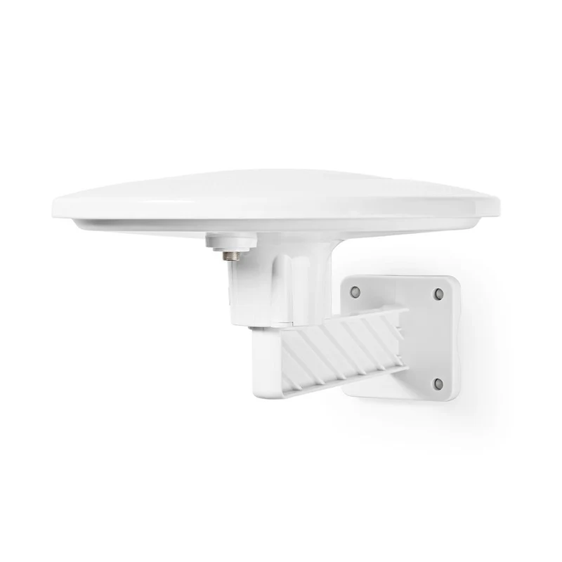 HDTV-Buitenantenne Actief - Type Aansluiting: F-Connector - FM / UHF / VHF